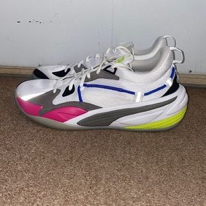 Men’s Puma Dreamer Basketball Shoe